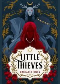 Little Thieves