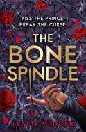 The Bone Spindle - cena, porovnanie