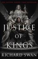 The Justice of Kings - cena, porovnanie