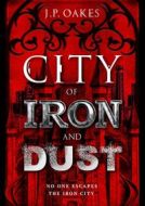 City of Iron and Dust - cena, porovnanie