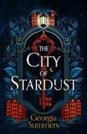 The City of Stardust - cena, porovnanie