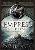 Empress of the Fall - cena, porovnanie