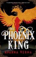 The Phoenix King - cena, porovnanie