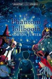 The Phantom Tollbooth