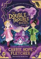 The Double Trouble Society - cena, porovnanie