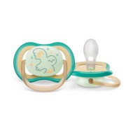 Philips Avent Cumlík Ultra Air nočný 0-6m 1ks - cena, porovnanie