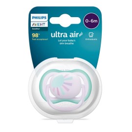 Philips Avent Cumlík Ultra Air obrázok 0-6m 1ks