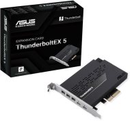 Asus ThunderboltEX 5 - cena, porovnanie