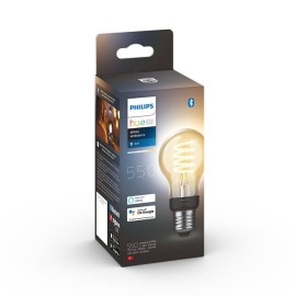 Philips Hue White Ambiance 7W 550 Filament E27