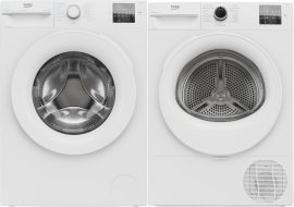 Beko BM3WFSU37013WW + BM3T37230W