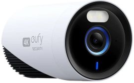 Anker EufyCam E330 Professional