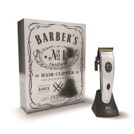 Kiepe Privé Barber Hair Clipper Nr.1 - cena, porovnanie