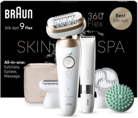 Braun Silk-epil 9 Flex 9-481