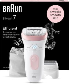 Braun Silk·épil 7 7-030