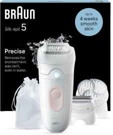 Braun Silk·épil 5 5-060