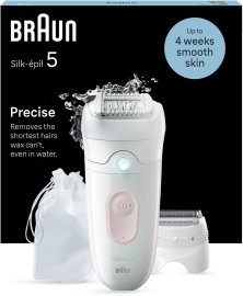 Braun Silk·épil 5 5-030