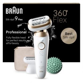 Braun Silk·épil 9 Flex 9-071