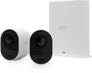 Arlo Ultra 2 Outdoor Security Camera VMS5240-200EUS - cena, porovnanie