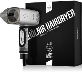 Angry Beards Mjölnir Hairdryer