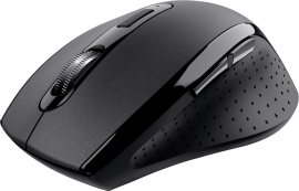 Trust Sura Comfortable Wireless Mouse