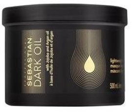 Sebastian Dark Oil Lightweight Mask 500ml