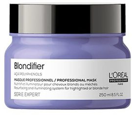 L´oreal Paris Serie Expert New Blondifier Mask 250ml