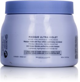 Kérastase Blond Absolu Masque Ultra-Violet Mask 500ml