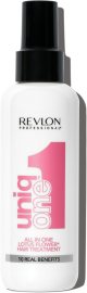 Revlon Uniqone One All In One Hair Treatment Lotus Floweer 150ml