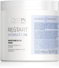 Revlon Re/Start Hydration Moisture Rich Mask 500ml