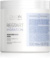 Revlon Re/Start Hydration Moisture Rich Mask 500ml - cena, porovnanie