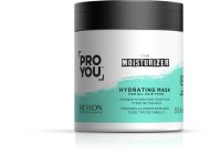 Revlon PRO YOU The Moisturizer Mask 500ml - cena, porovnanie