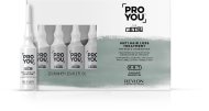 Revlon Proyou The Winner Anti Hair Loss Treatment 12x6ml - cena, porovnanie