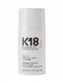 K18 Leave-In Molecular Repair Hair Mask 50ml