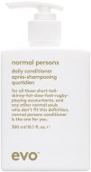 Evo Normal Persons Daily 300ml - cena, porovnanie