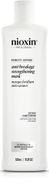 Nioxin Anti-breakage Strengthening Mask 500ml