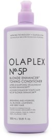 Olaplex No. 5P Blonde Enhancer Toning Conditioner 1000ml