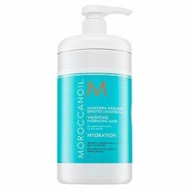 Moroccanoil Hydration Weightless Hydrating Mask 1000ml