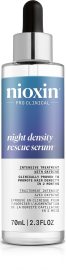 Nioxin Night Density Rescue Serum 70ml