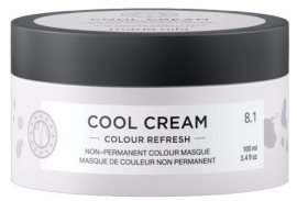 Maria Nila Colour Refresh 8.1 Cool Cream 100ml