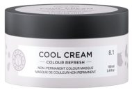 Maria Nila Colour Refresh 8.1 Cool Cream 100ml - cena, porovnanie