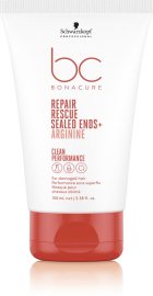 Schwarzkopf BC Bonacure Clean Balance Repair Rescue Sérum na končeky vlasov 100ml