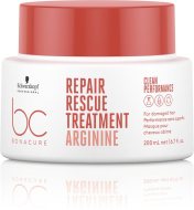 Schwarzkopf BC Bonacure Clean Balance Repair Rescue Kúra 200ml - cena, porovnanie