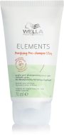 Wella Elements Purifying Pre-Shampoo Clay 70ml - cena, porovnanie