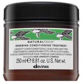 Davines Kondicionér Davines Natural Tech Renewing Conditioning Treatment 250ml