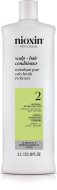 Nioxin Scalp Hair Thickening System 2 Conditioner 1000ml - cena, porovnanie