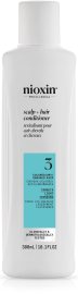 Nioxin Scalp Hair Thickening System 3 Conditioner 300ml