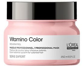 L´oreal Paris Serie Expert New Vitamino Color Mask 250ml