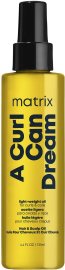 Matrix A Curl Can Dream Light-Weight Oil 150ml