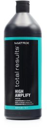 Matrix Total Results High Amplify Conditioner 1000ml