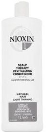 Nioxin System 1 Scalp Therapy Revitalizing Conditioner 1000ml